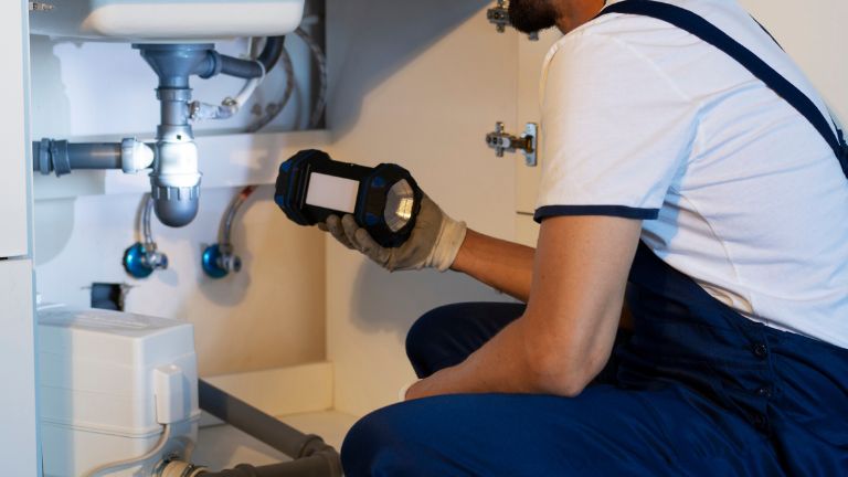 À propos - Plombier chauffagiste