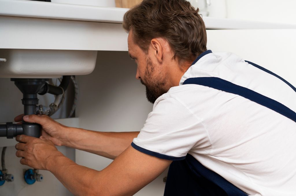 Plombier,Orléans - Plombier chauffagiste 